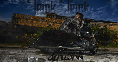 Trick Trick - Outlaw