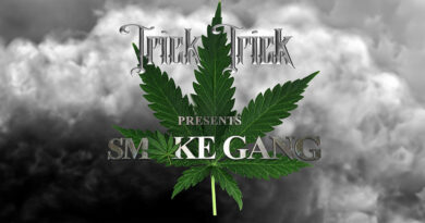 Trick Trick - SmokeGang