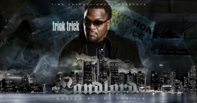 Trick Trick - The Landlord