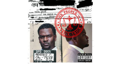 Trick Trick - The People Vs.