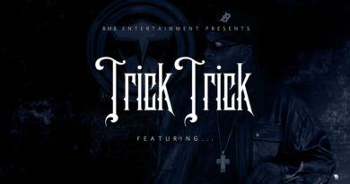 Trick trick - Featuring