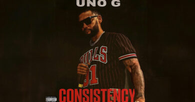 Uno G - Consistency