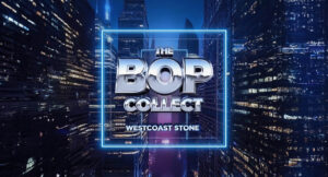 Westcoast Stone - The Bop Collection