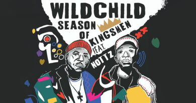 Wildchild - Season Of Kingsmen