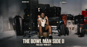 Woodboy Gee - The Bowl Man Side B (The Last Bub Left)