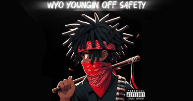 Wyo Youngin - Off Safety