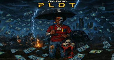 YFG FATSO - Plot (Unusual Slander 2)