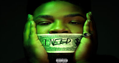 YGTUT - I NEED $