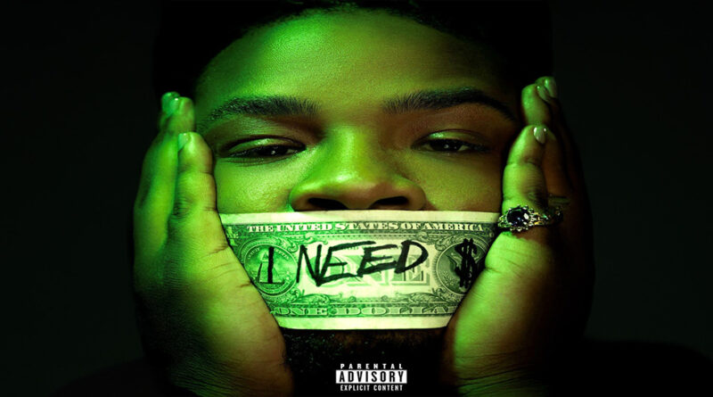 YGTUT - I NEED $