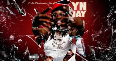 YN Jay - I Am The Coochie Man