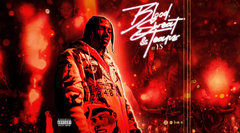 YS - Blood Sweat & Tears