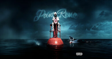 YSRenoo - Point Reno