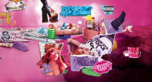 Yeri Mua - De Chava (Deluxe)