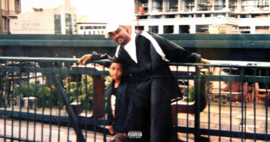 Yhung T.O. - From a Boii to a Man