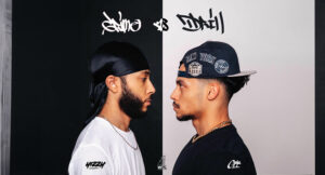 Yizzy & Gemin1 - Grime Vs Drill
