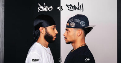Yizzy & Gemin1 - Grime Vs Drill