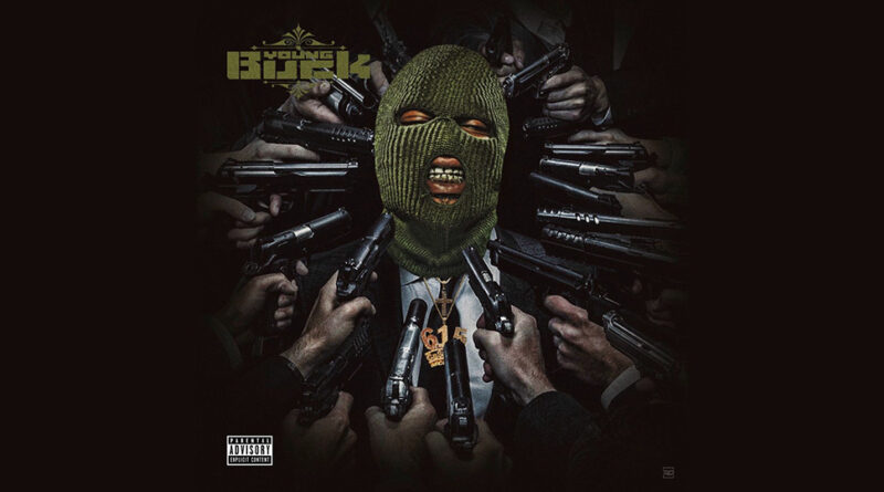 Young Buck - Target Practice