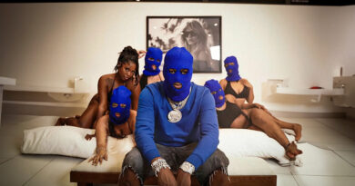 Yung Bleu - Bleuski