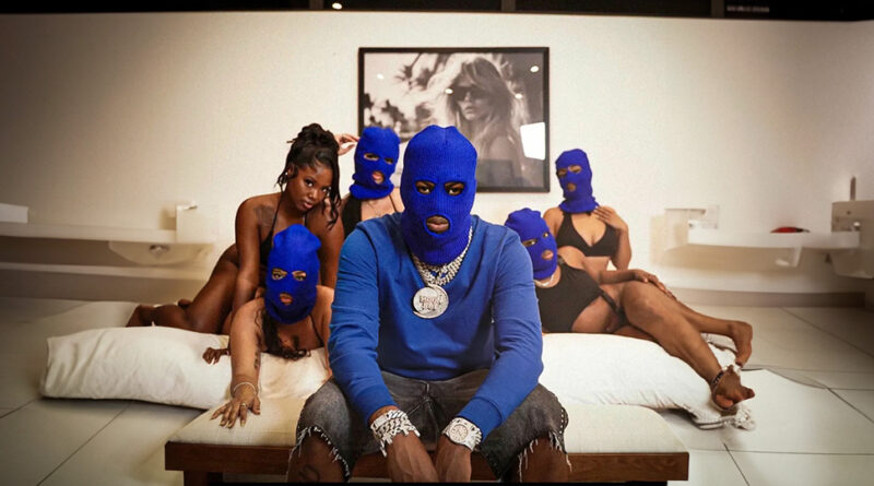 Yung Bleu - Bleuski