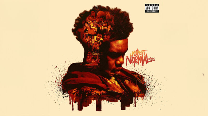 Lil Poppa - 1 Hellavah Life