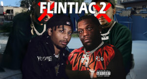 Yusmb - Flintiac 2