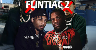 Yusmb - Flintiac 2