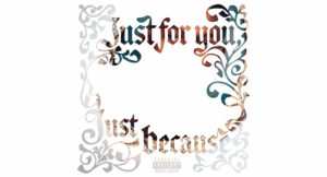 euro - Just For You, Just Because