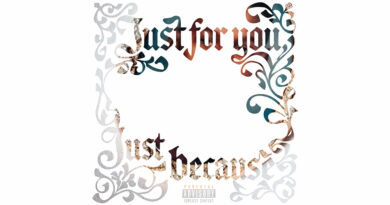 euro - Just For You, Just Because