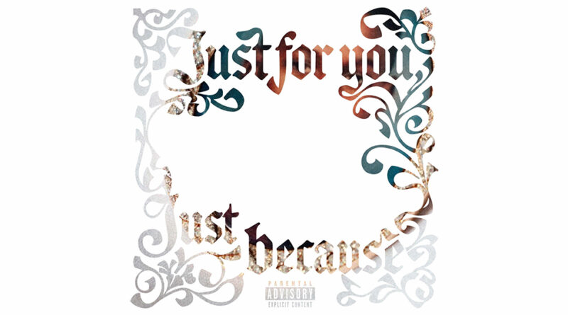 euro - Just For You, Just Because