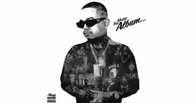 $tupid Young - UNTIL THE ALBUM...