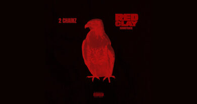 2 Chainz - Red Clay (Official Motion Picture Soundtrack)