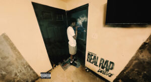 2Sdxrt3all - Real Rap (Deluxe)