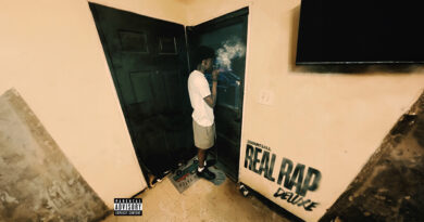 2Sdxrt3all - Real Rap (Deluxe)