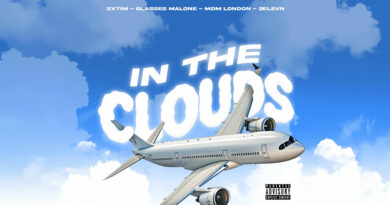 2xTim - In The Clouds