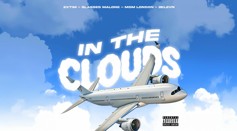 2xTim - In The Clouds