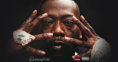 44 Mike Deezy - Deezy