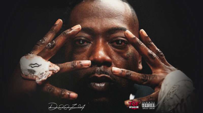 44 Mike Deezy - Deezy