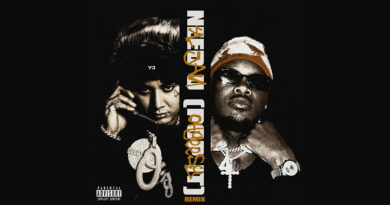 4l Javi & Ohgeesy - Need U [Pop It] (Remix)