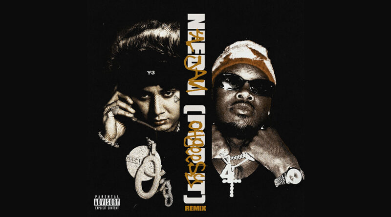 4l Javi & Ohgeesy - Need U [Pop It] (Remix)