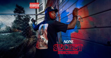 A-One - Secret Indictment