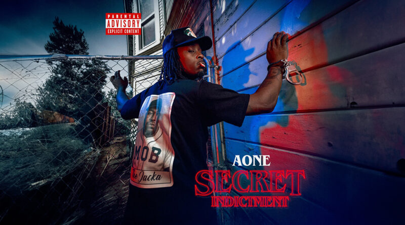 A-One - Secret Indictment
