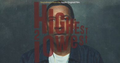 A$AP Rocky - Both Eyes Closed