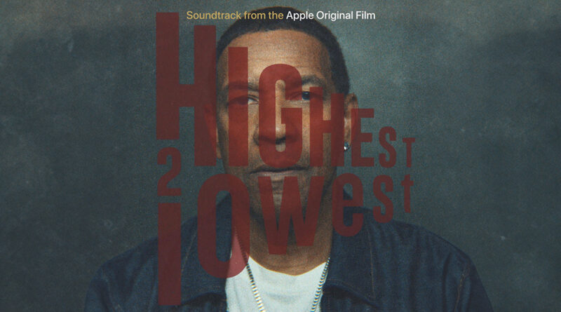 A$AP Rocky - Both Eyes Closed