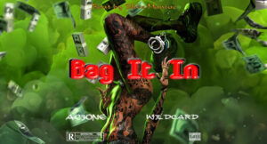 AC3One - Bag It In (feat. Wildcard)