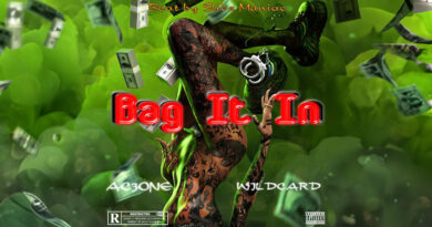 AC3One - Bag It In (feat. Wildcard)