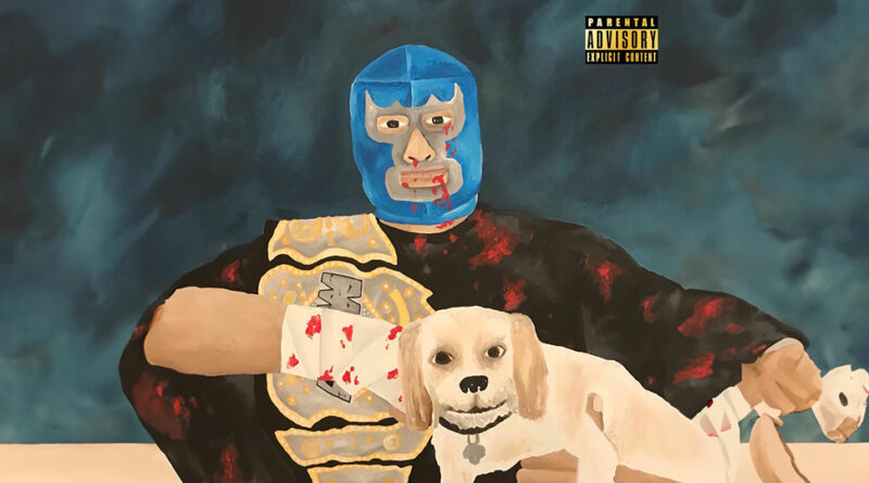 Action Figure 973 & The Custodian of Records - Ring Psychology