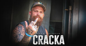 Adam Calhoun - Cracka