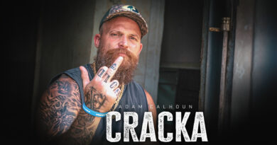 Adam Calhoun - Cracka