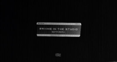 Aitch & Bou - Raving In The Studio (SOTA Remix)