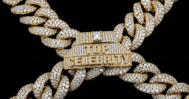 Akil the MC - Top Celebrity